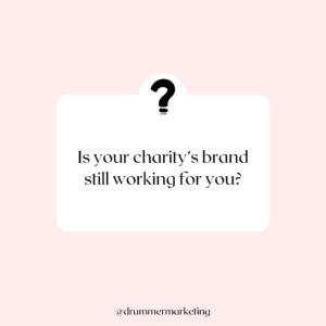 Charity Brand Check