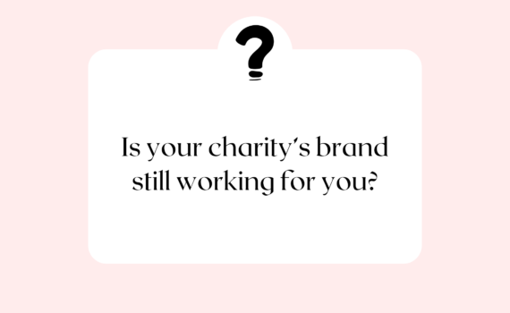 Charity Brand Check
